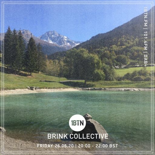 The Brink Collective - 26.06.2020