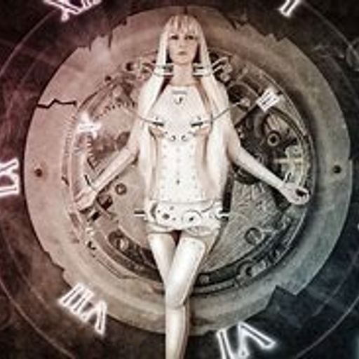 Time Thief (Ambient)