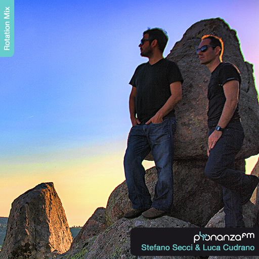 phonanza fm 26012018 Stefano Secci & Luca Cudrano