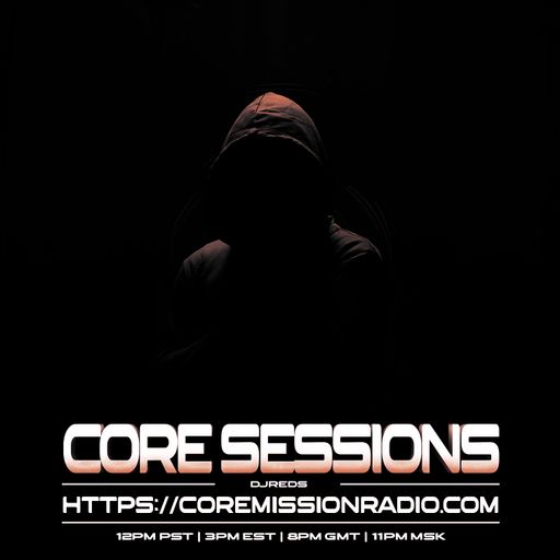Core Sessions 21 12 2024