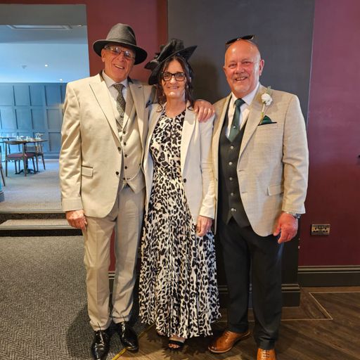 Colin Hudd Crackers Radio Show 25 05 2024