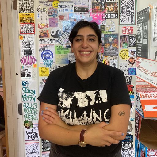 Club Freak On (09.23.22)