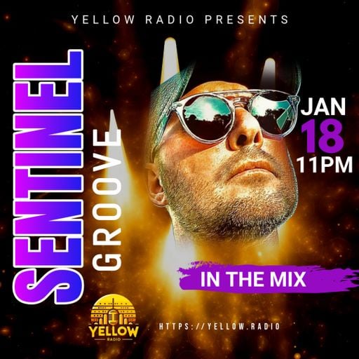 The Impact ( Sentinel Groove)