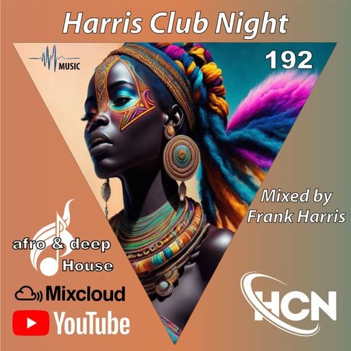 Harris Club Night vol 192