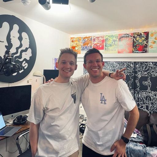 Christian J b2b Tris - 02/07/23