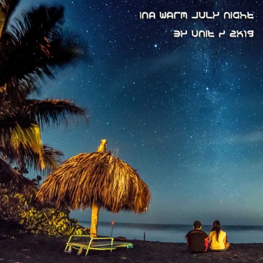 Ina Warm July Night