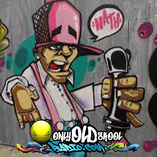 Shippo - Sunday 10th October 2021  - OnlyOldSkoolRadio.com