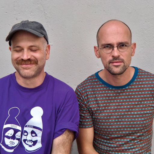 Skinnerbox Live Guest Mix - 14.9.2016