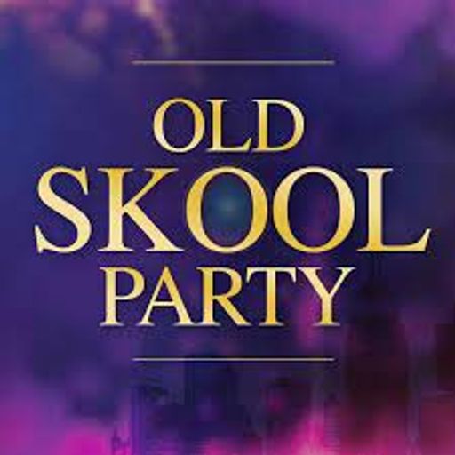 DJ JOEY RUBALCABA NOTHING BUT AN OLD SKOOL PARTY