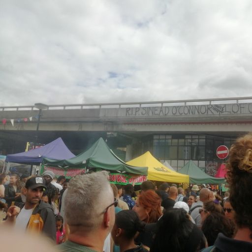 Killing Time w. Oozing Lethargy - September 2023