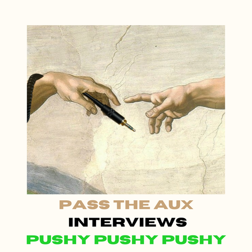 Pass the Aux // 26-06-25