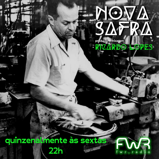 Nova Safra 016 - 15.4.2022