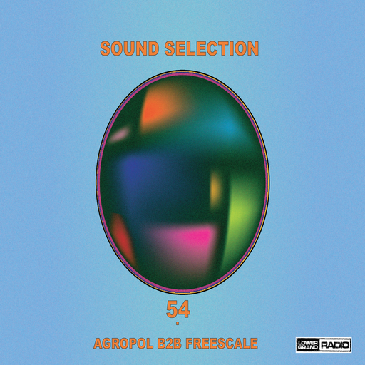 Sound.Selection 54 (08.01.2025)