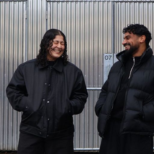 Cousins w/ Zaleel & Basmati - 30th January 2026