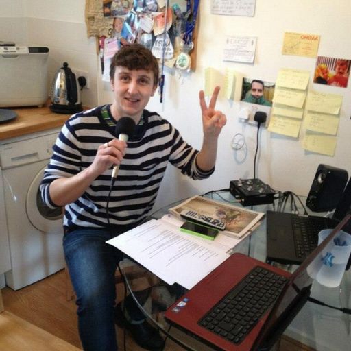 Hoxton Live 22-05-20