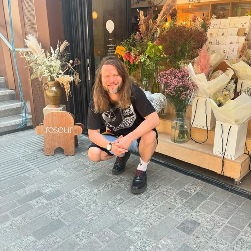 Horizontal Vibrations w/ Jean-Guy - 02/06/24 - [Voices Radio]