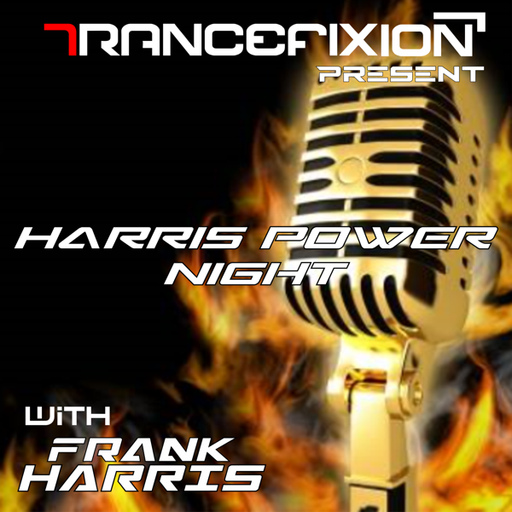 Harris Power Night # 1