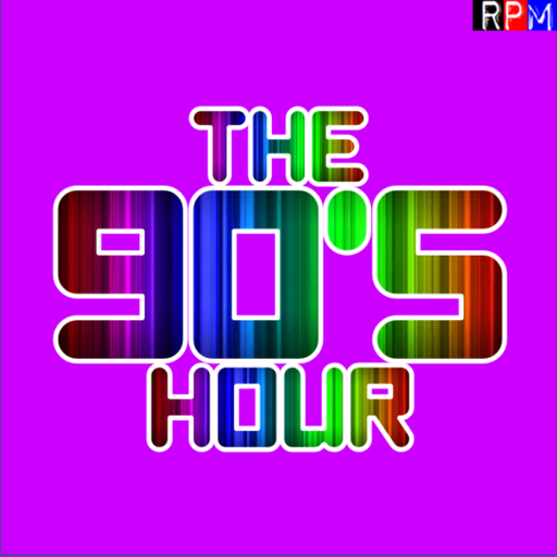 THE 90'S HOUR : 06