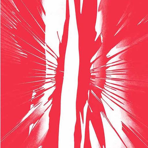 THE GLOBAL GLITCH 84