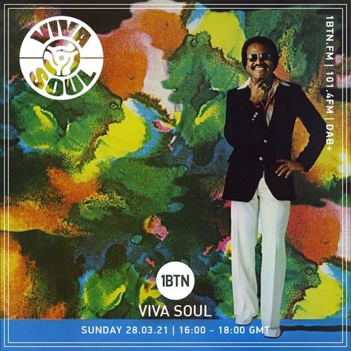 Viva Soul - 28.03.2021
