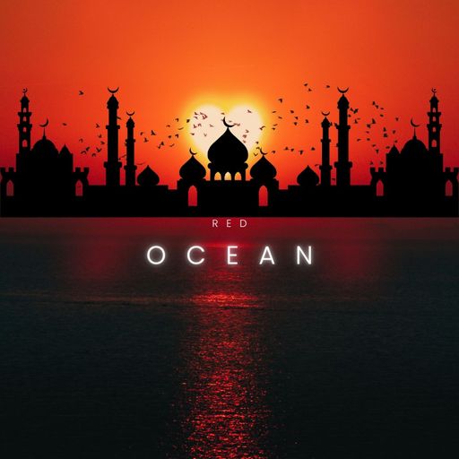 Red Ocean – Sunset Melodies & Afro Vibes