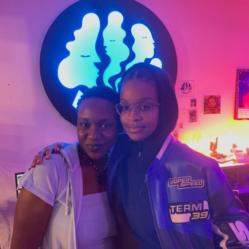 blufields w/ bemmeblu - 10/12/24 - [Voices Radio]