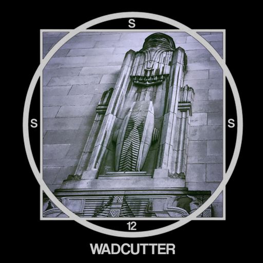 Secret Sun Society #12 WADCUTTER