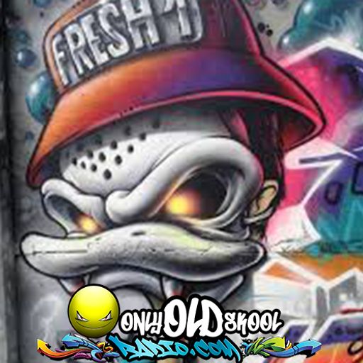 Dan FaceMe - Friday 16th April 2021 - OnlyOldSkoolRadio.com