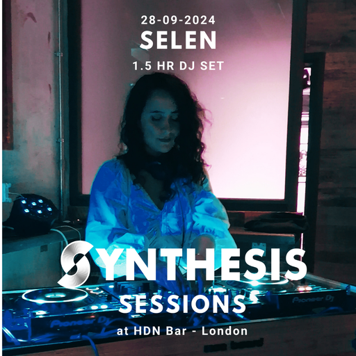 Selen @Synthesis 28-09