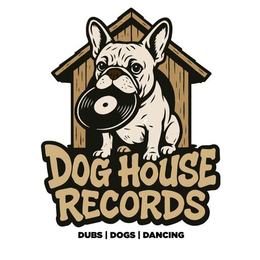 DOG HOUSE RECORDS STUDIO NO2 - Low-Fi - Vinyl Countdown