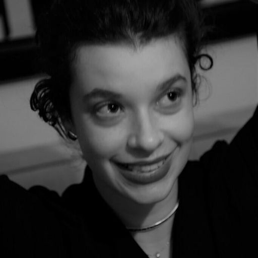 Thiago Nassif with Stefanie Egedy // 07-06-21