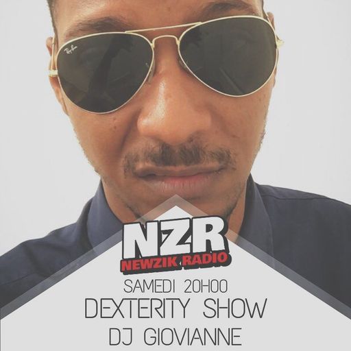 DJ Giovanne - Dexterity Show Vol. 1 (Multi Genre Mix 2020 Ft Bunji Garlin, Motto, Skinny Fabulous)