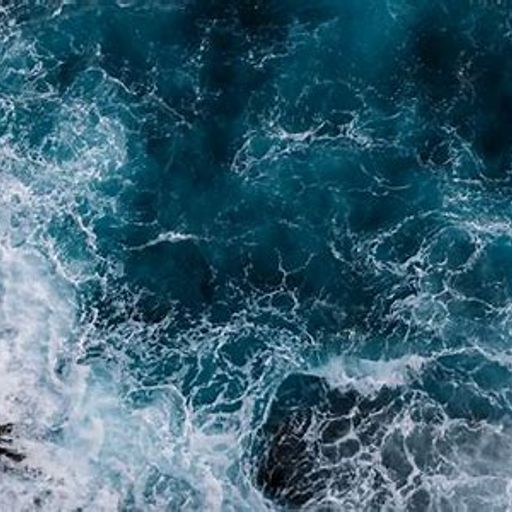 Sea of Change (EthnicFusion)