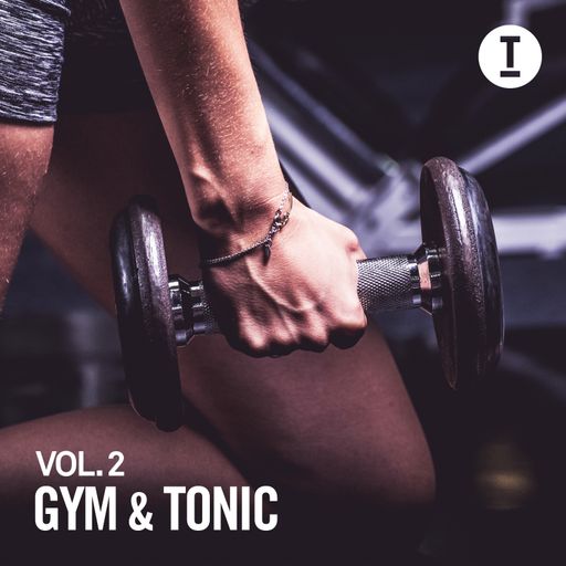 Gym & Tonic Vol. 2
