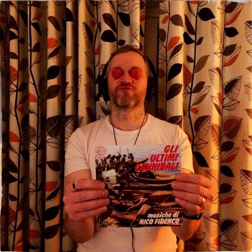 First Rate - Second Hand #53 with Special Guest Lovely Jon