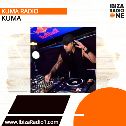 IBIZA RADIO 1 JUNE 2019