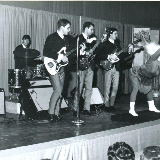 Fufu Radio Episode Fifty Nine (9 July 2019)