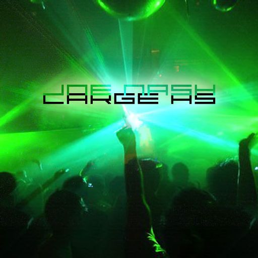 Joe Nash - "Large As" (1998 trance mix)