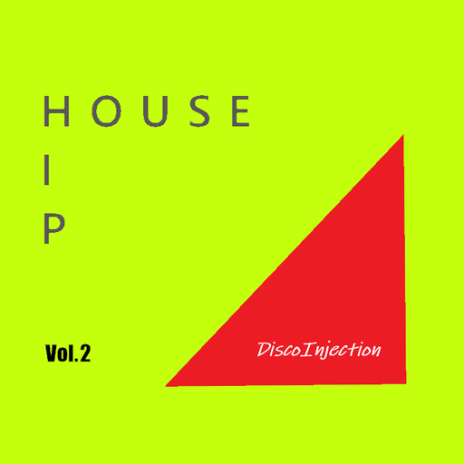 Hip House Mix Vol. 2 / 2022