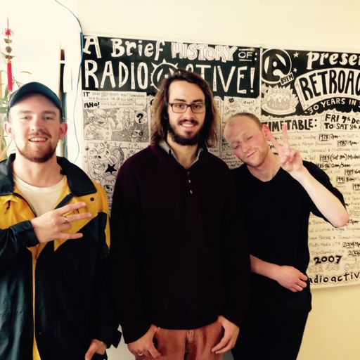 Active Live: Skymning & Friends