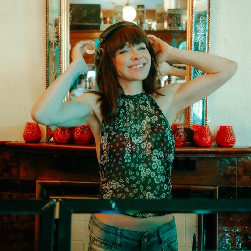Simone Marie Live from The Blue Posts (12/08/2025)