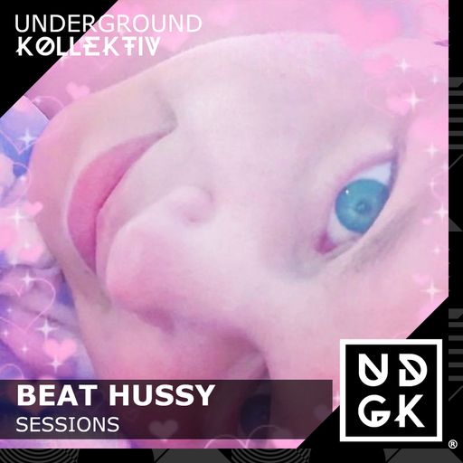Beat Hussy - [Live] Session 057: A Grand Perspective (UDGK: 15/01/2023)