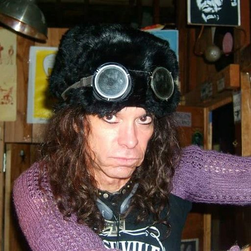 Fireside Chat – Don Bolles: LA Punk History