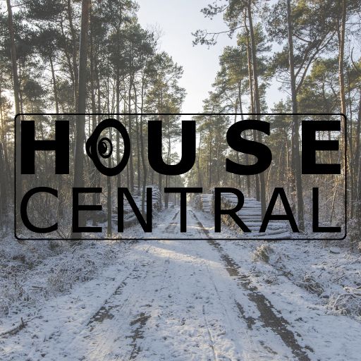 House Central 548 - B2B with Oscar Dogar
