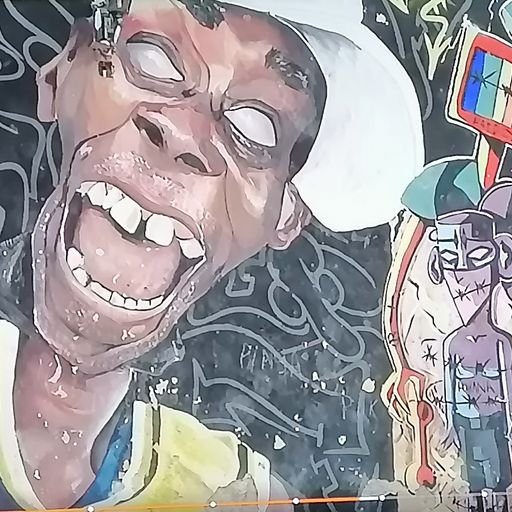 DREADheadz 11 POT homerec 115 am 16.4.2024