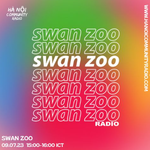 Swan Zoo w/ Joff Cruz 09.07.23