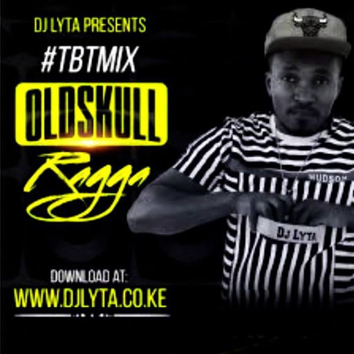 DJ Lyta - Quarantine Oldskul Ragga (Mix 2020 Ft Shaggy, Freddie McGregor, Shabba Ranks, Ras Shiloh)