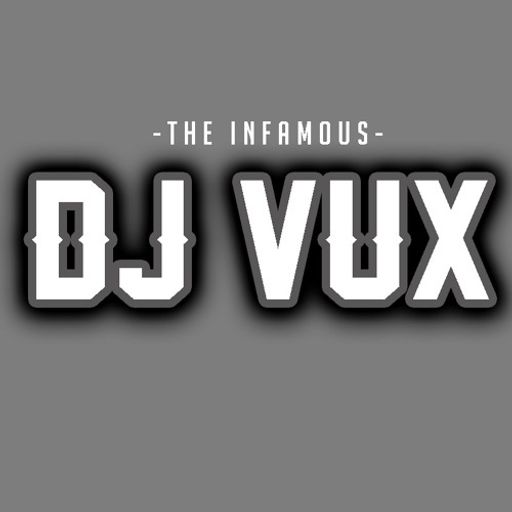 DJ Vux - 2000s Hip-Hop R&B pt3