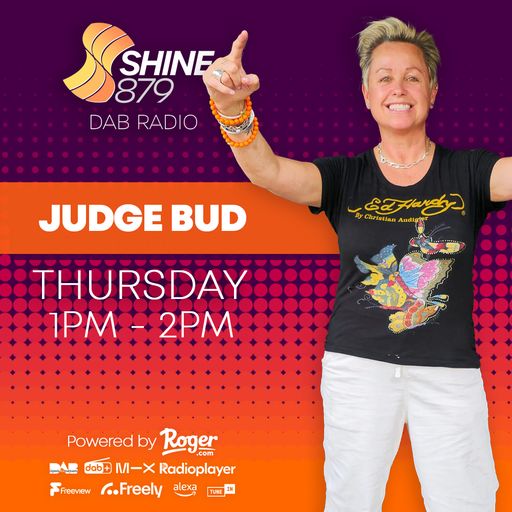 Judge Bud - 02 Oct 2025