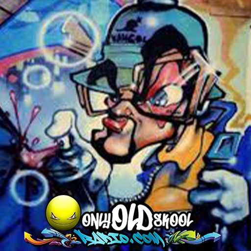 Shippo - OnlyOldSkoolRadio.com - Sunday 13th December 2020